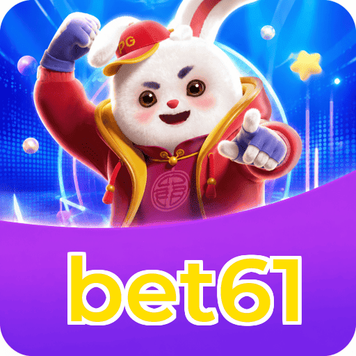 bet61 Apostas Esportivas Logo - 34 Esportes Certificados