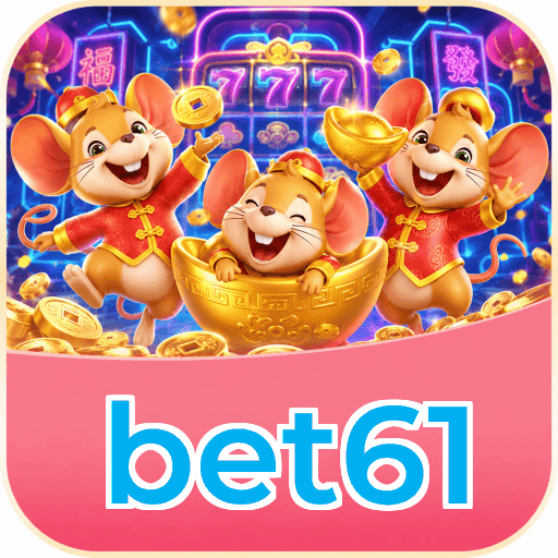 Requisitos do APK bet61 para Android - Logo Oficial
