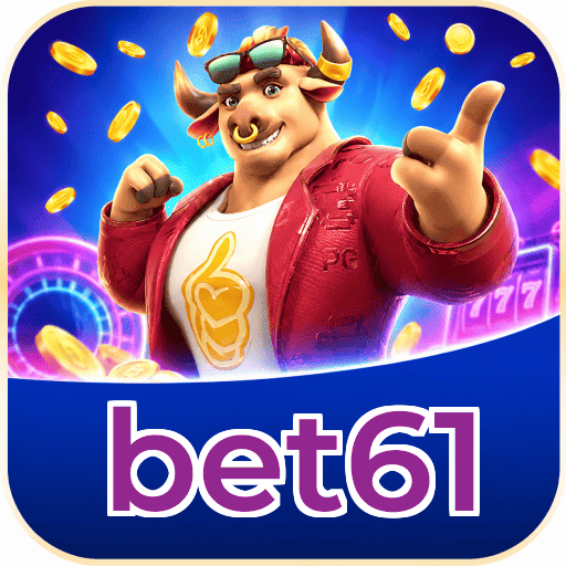 Logo bet61 Plataforma Certificada