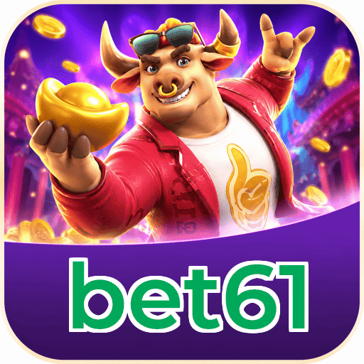 bet61 Logo Seguro