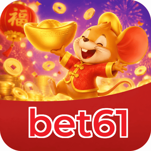 Logo da bet61