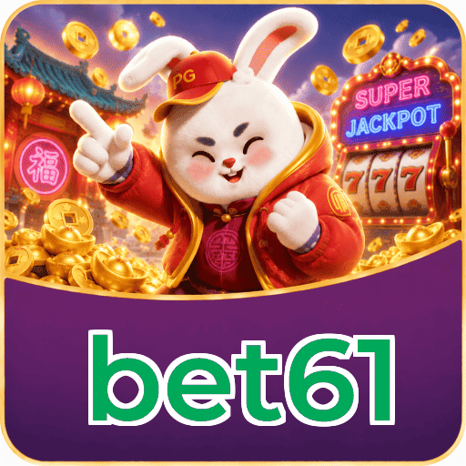 bet61 Certificado eCOGRA