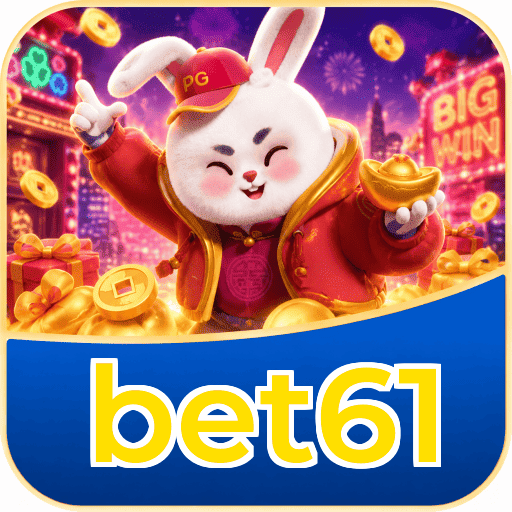 bet61 Logo Verificado
